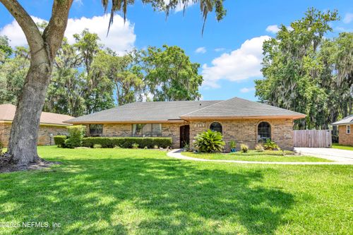 3111 Old Port Cir E, Jacksonville, FL, 32216-6332 | Card Image