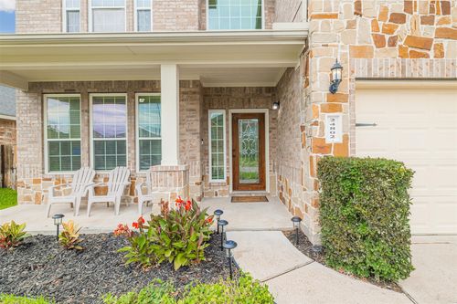 24802 Colonial Maple Dr, Katy, TX, 77493-2904 | Card Image