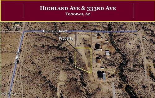 --0004 W Highland Avenue, Tonopah, AZ, 85354 | Card Image