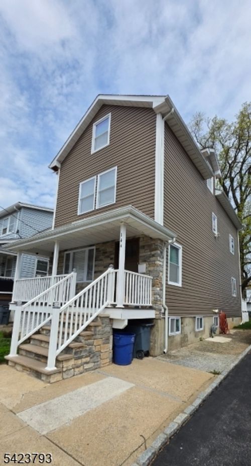 144 Silleck St, Clifton, NJ, 07013-1112 | Card Image
