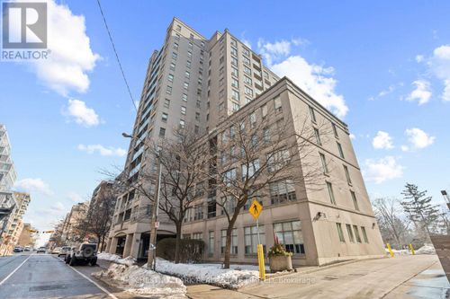 1606-35 Merton Street, Toronto (Mount Pleasant West), ON, M4S3G4 | Card Image