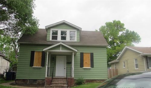 1649 N Church St, Belleville, IL, 62221-4922 | Card Image