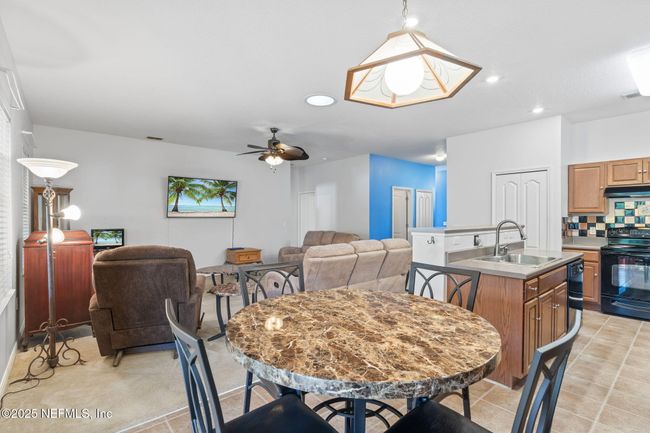 138 Osprey Marsh Ln, House other with 3 bedrooms, 2 bathrooms and null parking in St Augustine FL | Image 14