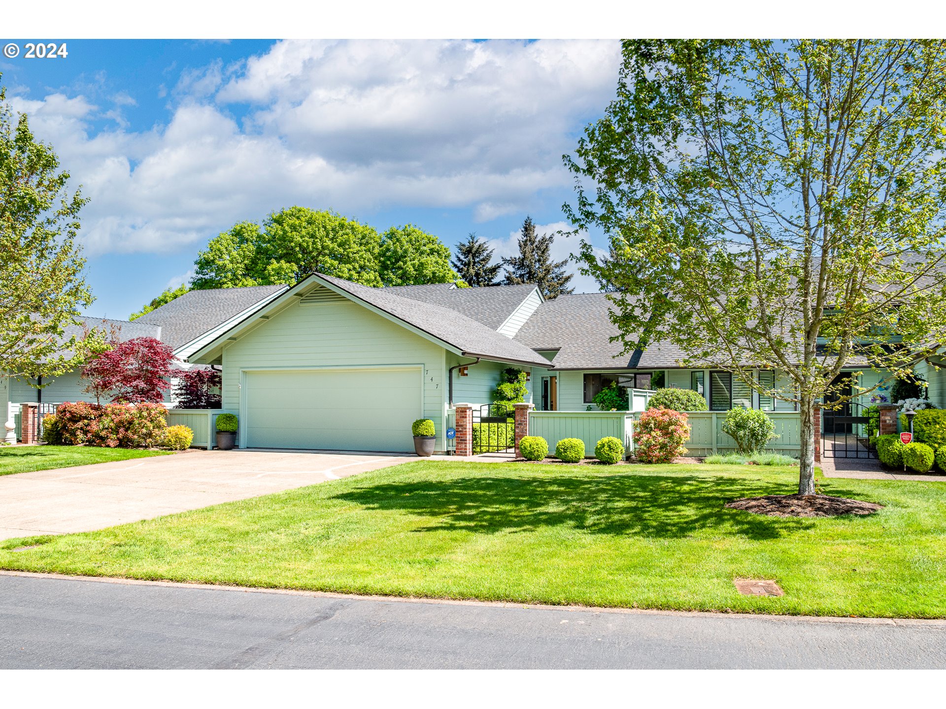 Augusta Ct, Albany, OR 97321