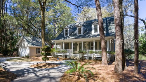 1187 Haig Point Rd, Daufuskie Island, SC, 29915-2108 | Card Image
