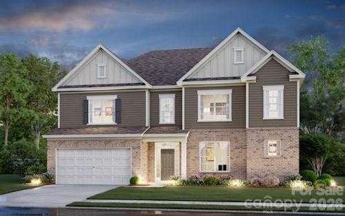 3711 Roughedge Dr, Monroe, NC, 28110 | Card Image