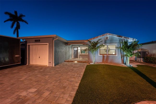 17730 Long Point Dr, House other with 3 bedrooms, 2 bathrooms and null parking in REDINGTON SHORES FL | Image 47