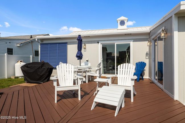 104 Bay View Blvd, House other with 3 bedrooms, 3 bathrooms and 1 parking in Atlantic Beach NC | Image 39