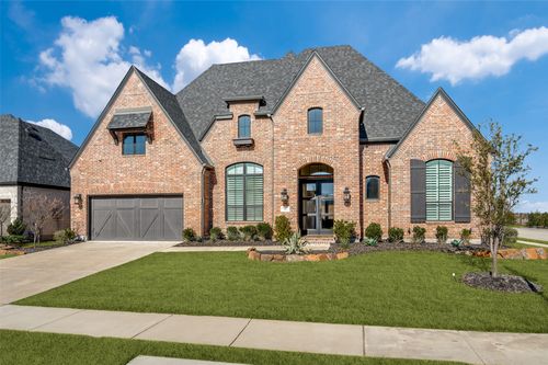 1801 Coventry Dr, Celina, TX, 75009-2674 | Card Image