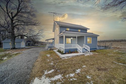 10980 Pulaski Rd, Hanover, MI, 49241-8301 | Card Image