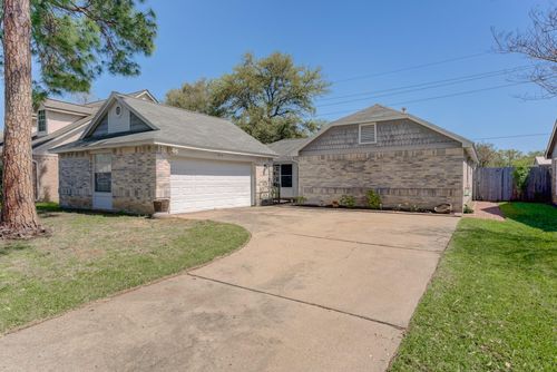 3210 Windmoor Dr, Katy, TX, 77449-6610 | Card Image