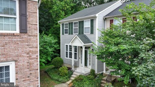 138 Quiet Waters Pl, ANNAPOLIS, MD, 21403-2757 | Card Image