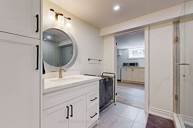 67 Tulloch Dr, House attached with 6 bedrooms, 2 bathrooms and 4 parking in Ajax ON | Image 36