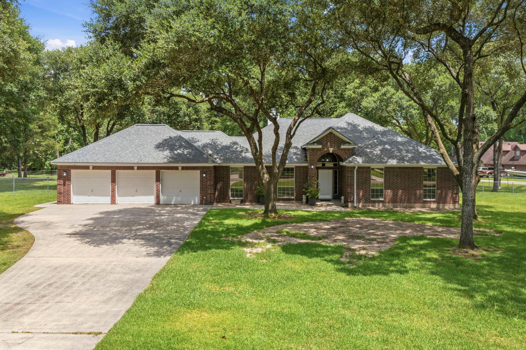 Residential in Conroe