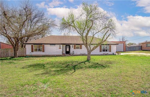 519 Pleasant View Rd, Troy, TX, 76579-3643 | Card Image