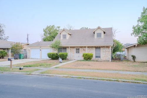 4611 Lavender Ln, San Antonio, TX, 78220-2502 | Card Image
