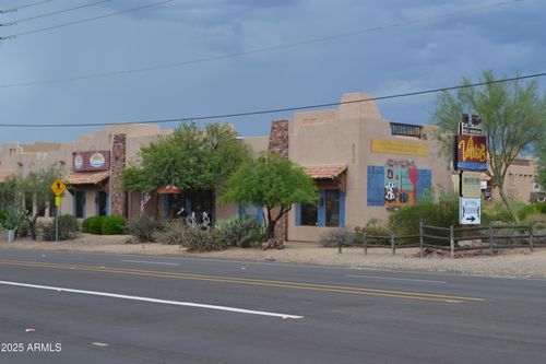 6070 E Cave Creek Rd, Cave Creek, AZ, 85331-8509 | Card Image