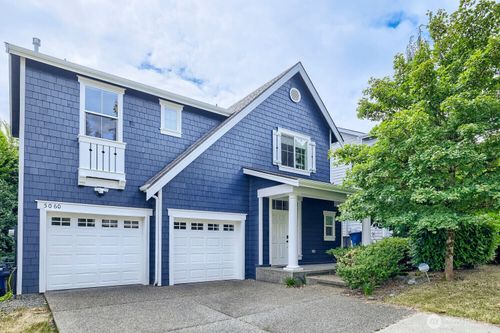 5060 163rd Pl Se, Bellevue, WA, 98006-4735 | Card Image