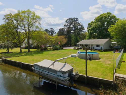 1805 Ringneck Road, Moncks Corner, SC, 29461 | Card Image