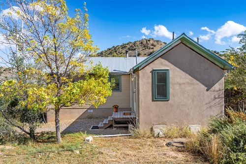 2829 Nm 14 N, Madrid, NM, 87010-9748 | Card Image