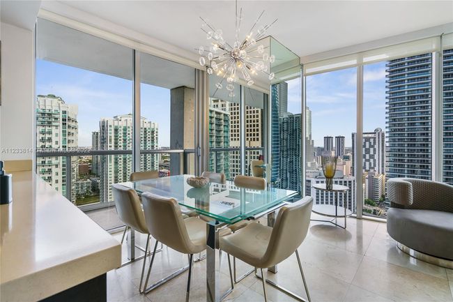 APT-3404 - 485 Brickell Ave, Condo with 2 bedrooms, 2 bathrooms and null parking in Miami FL | Image 15