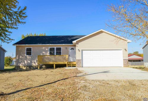 213 S Elm St, Lebo, KS, 66856-9104 | Card Image