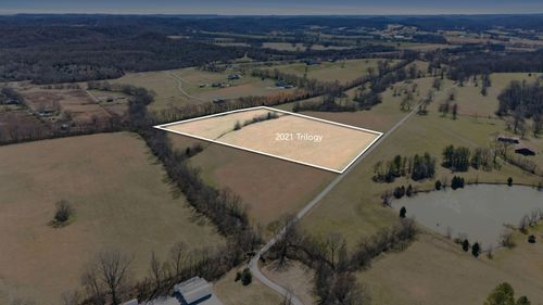 2021 Trilogy Ln, Mount Pleasant, TN, 38474-4013 | Card Image