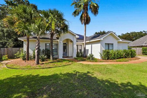 1194 Jaguar Cir, Gulf Breeze, FL, 32563-3176 | Card Image