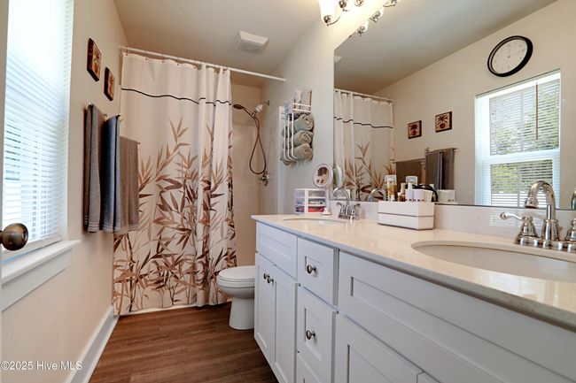 870 Pine Needles Rd, House other with 3 bedrooms, 2 bathrooms and 2 parking in Boiling Spring Lakes NC | Image 30