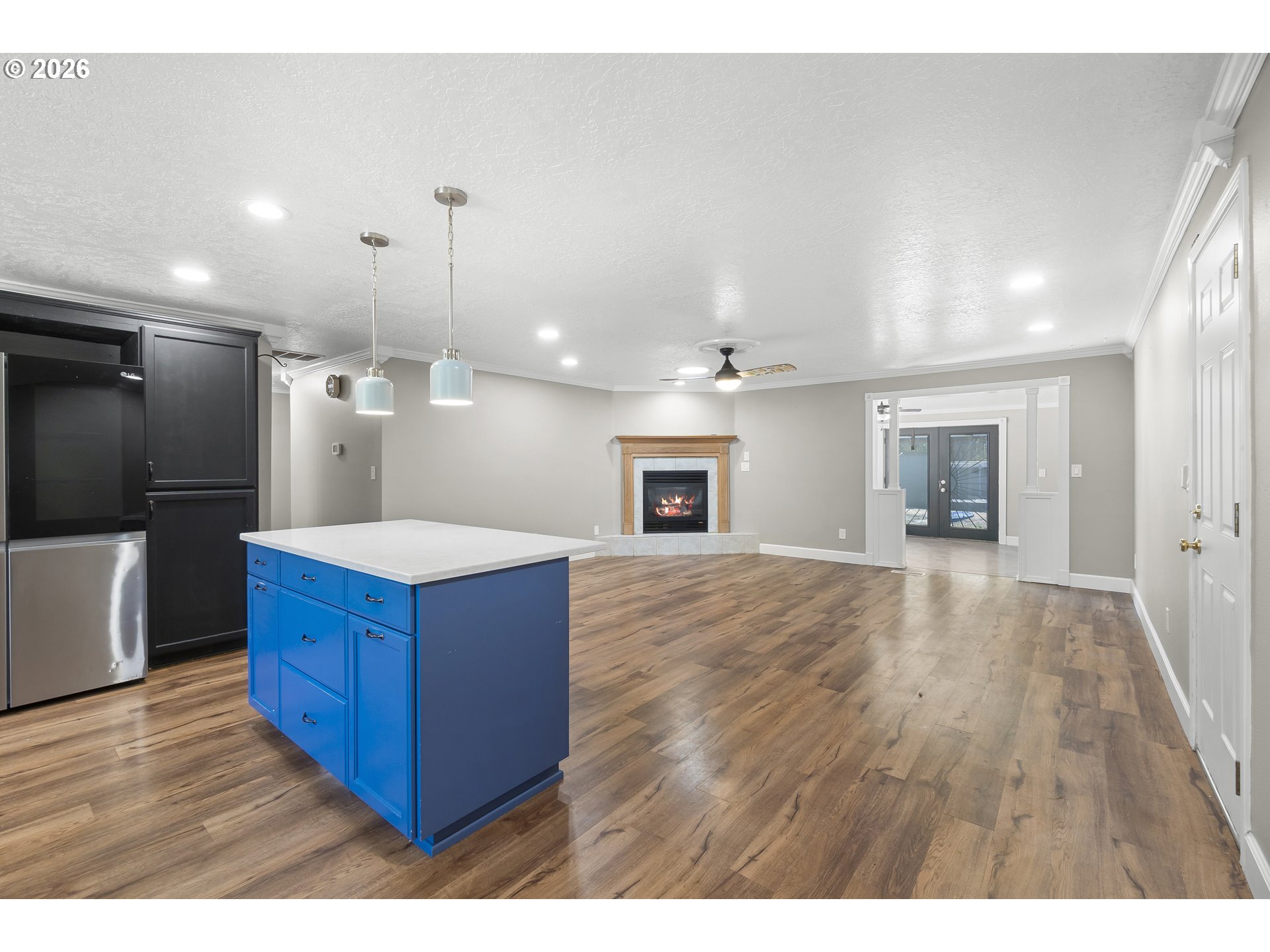 Residential in Troutdale 3