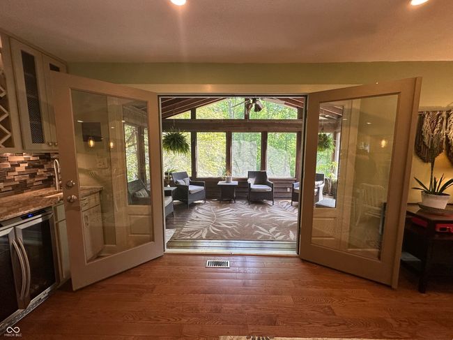 2034 Dubois Rd, House other with 5 bedrooms, 6 bathrooms and null parking in Spencer IN | Image 23