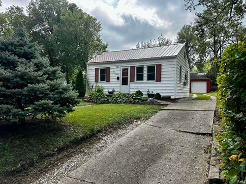 3430 Harvester Ave, Fort Wayne, IN, 46803-3827 | Card Image
