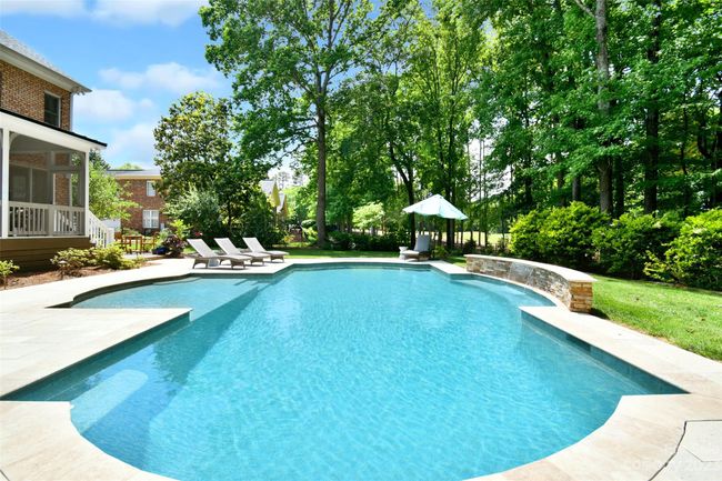 7229 Olde Sycamore Dr, House other with 4 bedrooms, 4 bathrooms and null parking in Mint Hill NC | Image 39