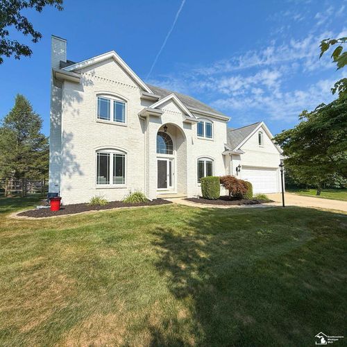 8325 Waterford Dr, Lambertville, MI, 48144-8618 | Card Image