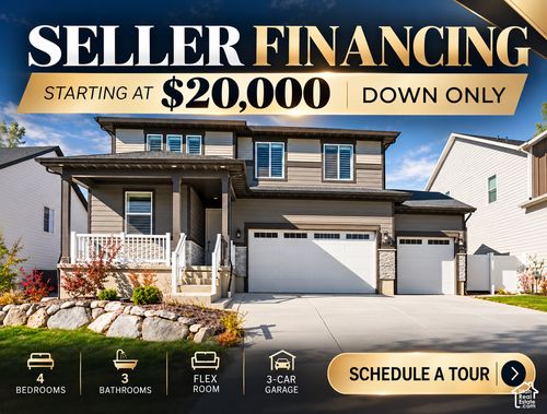 2169 N Elderberry Dr, Saratoga Springs, UT, 84045-3875 | Card Image