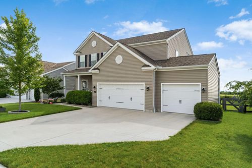 213 Red Oak Pass, Commercial Point, OH, 43116-9724 | Card Image