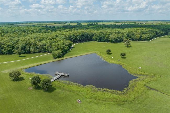10606 Autumn Trace Dr, House other with 4 bedrooms, 2 bathrooms and 2 parking in Beasley TX | Image 16