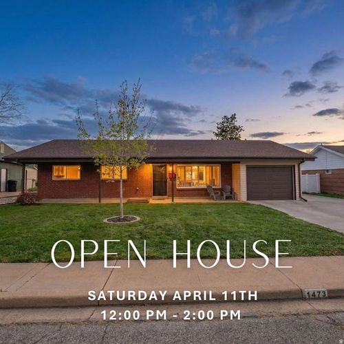 1473 N 200 W, Sunset, UT, 84015-2805 | Card Image