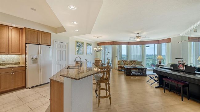 APT-603 - 409 N Point Rd, Condo with 3 bedrooms, 3 bathrooms and null parking in OSPREY FL | Image 26