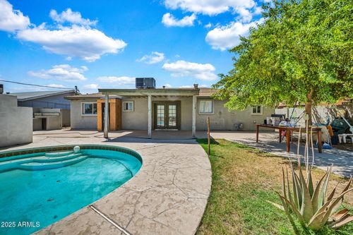 6101 N 31st Dr, Phoenix, AZ, 85017-1507 | Card Image