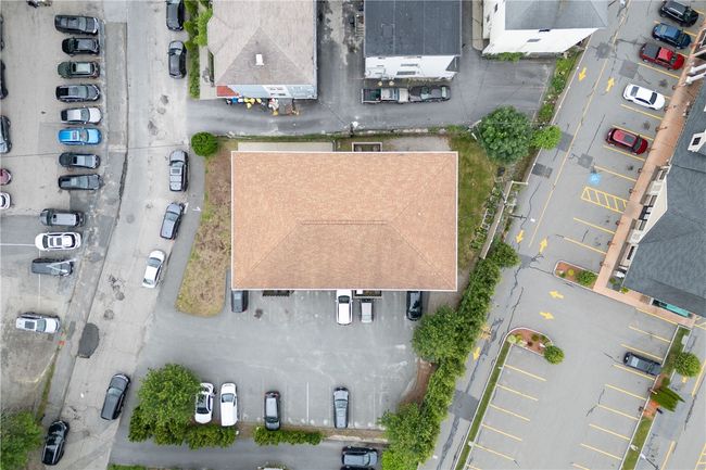 UNIT-2 - 1 Fay St, Condo with 1 bedrooms, 1 bathrooms and null parking in Worcester MA | Image 22