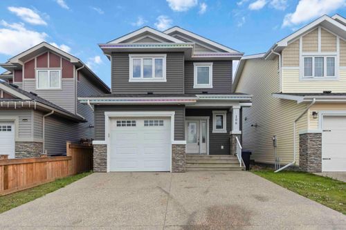 106 Athabasca Crescent, Fort Mcmurray, AB, T9J1C1 | Card Image