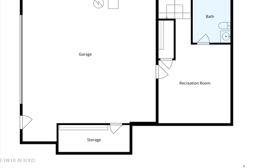 4805 Camby Ln, Knoxville, TN, 37931-3652 | Card Image