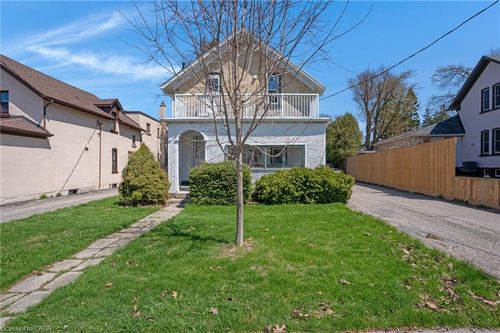 22 Samuel St, Kitchener, ON, N2H1P1 | Card Image