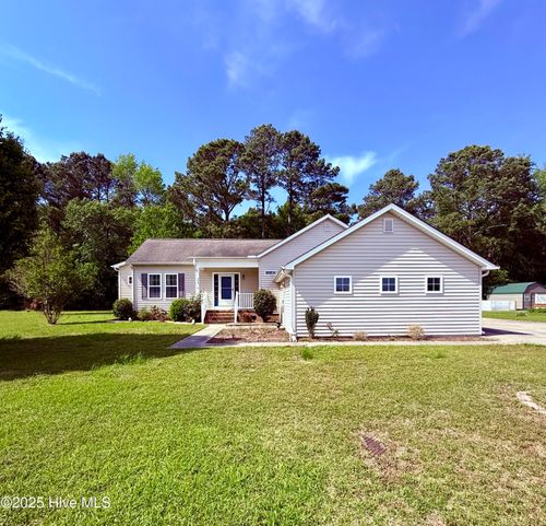 225 Adams Ln, Washington, NC, 27889-9581 | Card Image