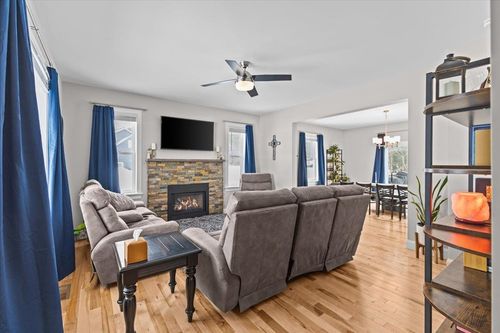 22 Summit View St, Fairfax, VT, 05454-9500 | Card Image
