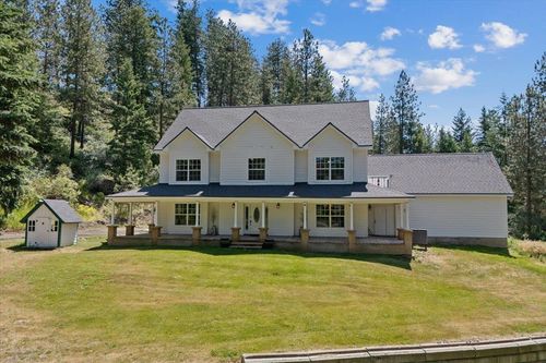 12710 E Kronquist Rd, Mead, WA, 99021-9733 | Card Image