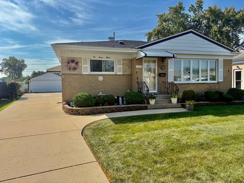 11115 Shelley St, Westchester, IL, 60154-4145 | Card Image