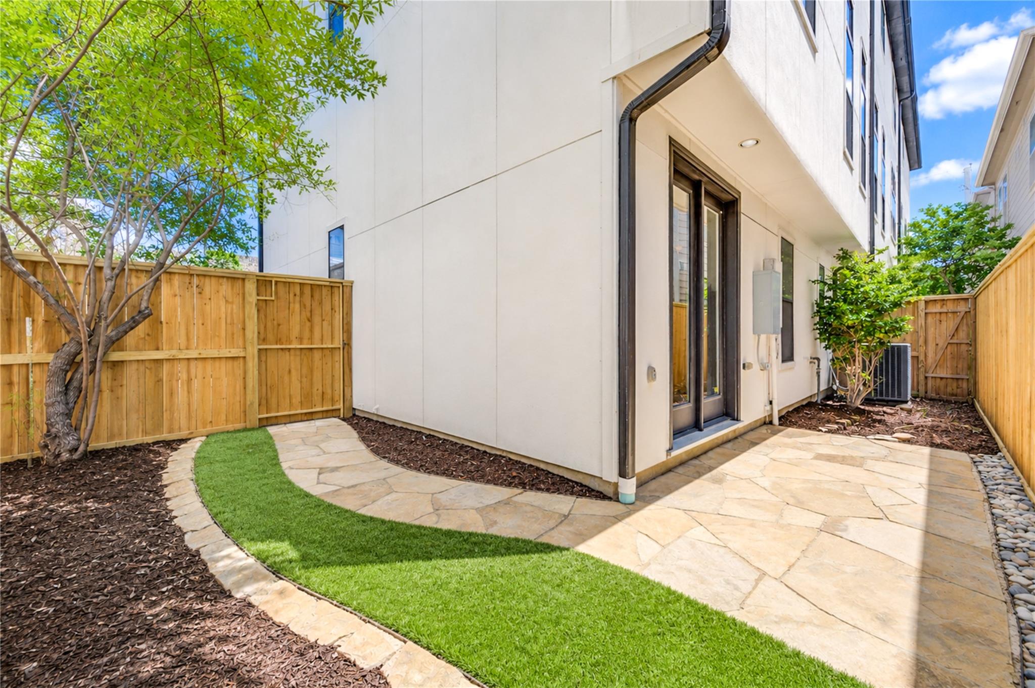 Residential Lease in Houston 5