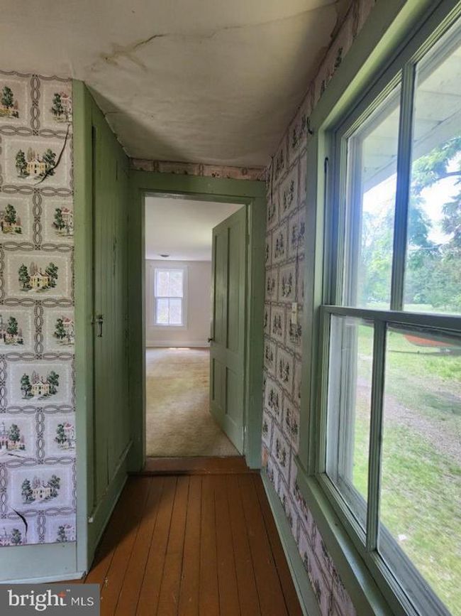 6428 Quantico Rd, House other with 1 bedrooms, 1 bathrooms and null parking in QUANTICO MD | Image 22
